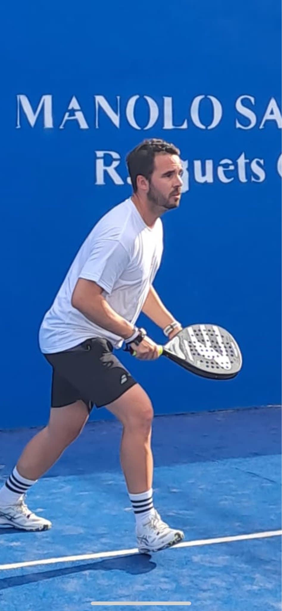 David Roldán Gavira