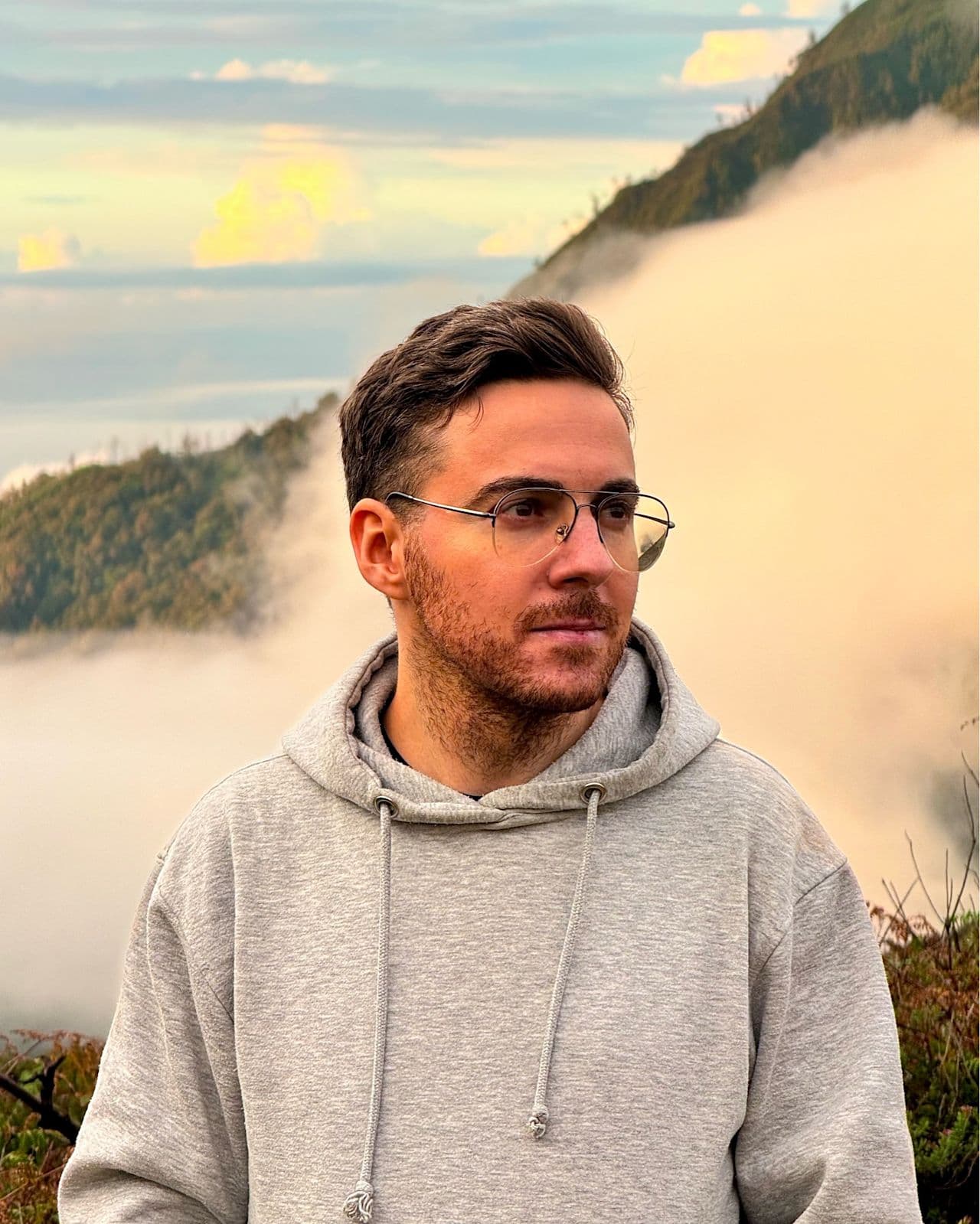Polykov Anton
