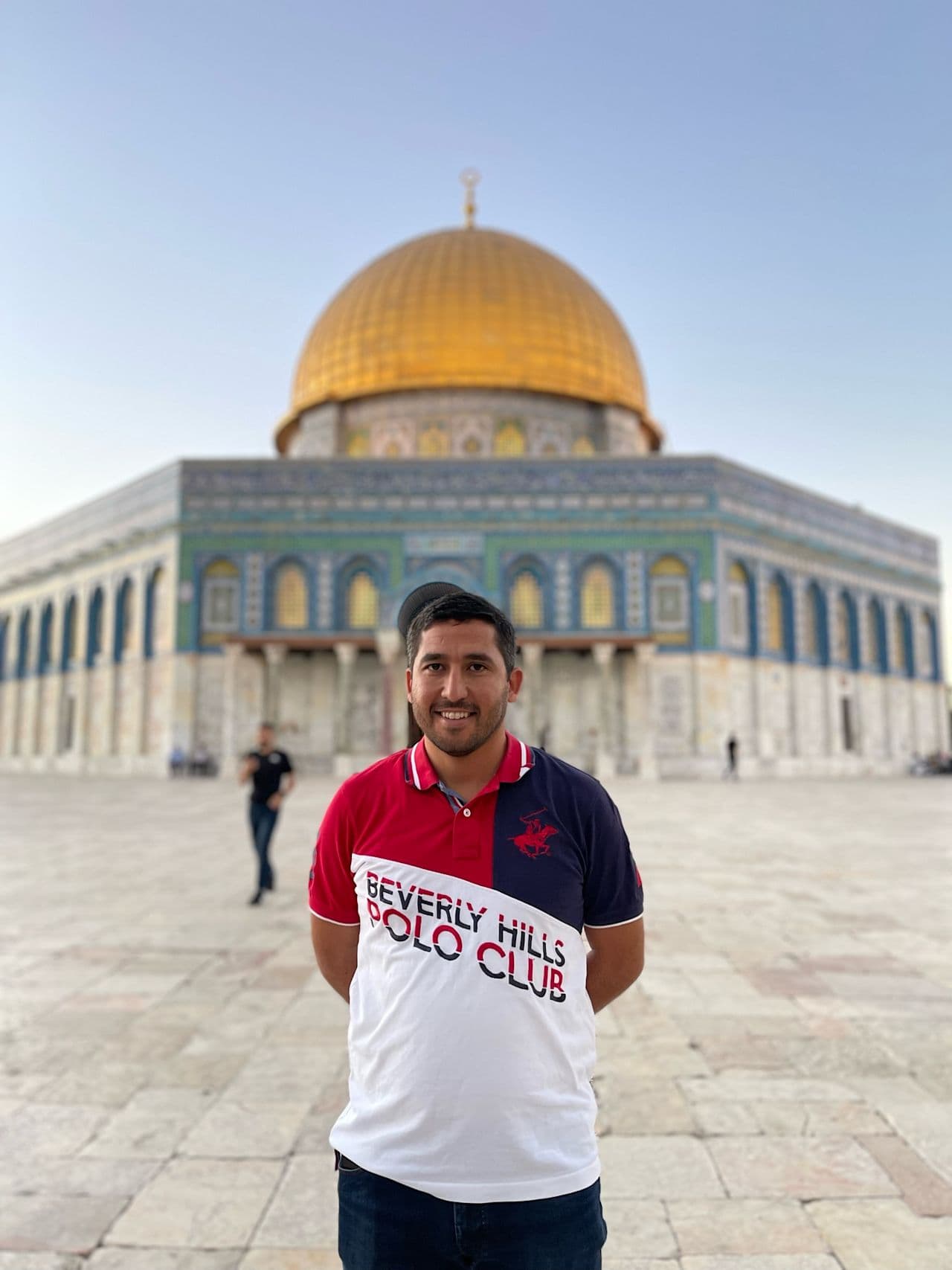 Ali Ahmed (A A A)