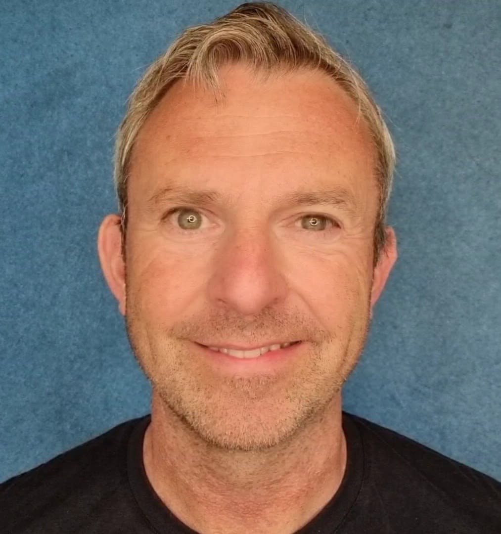 Simon Lenagan