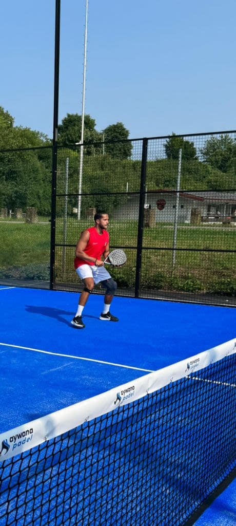 Yannick Semi