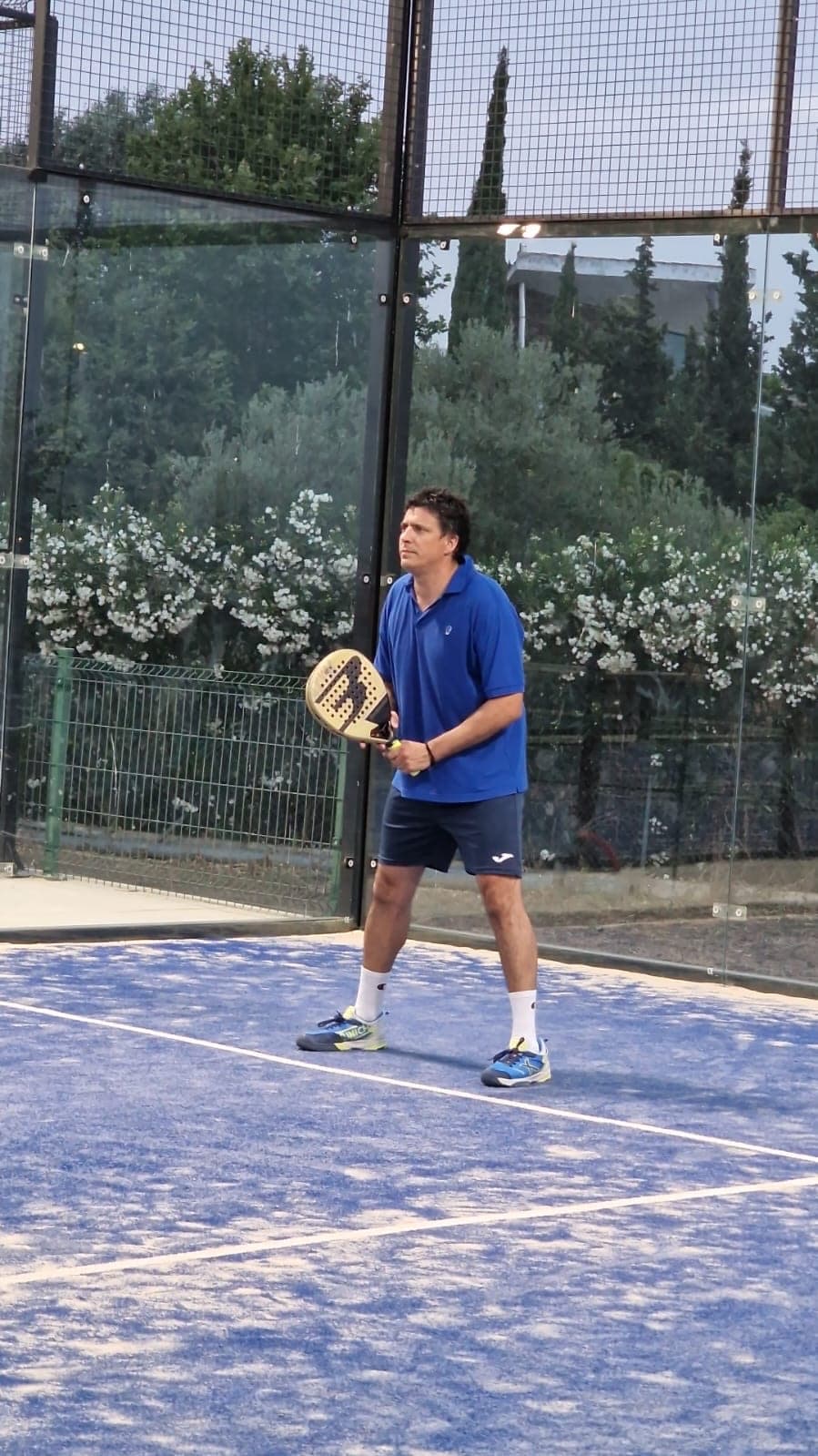 Pablo Tomás Gómez Carbonero