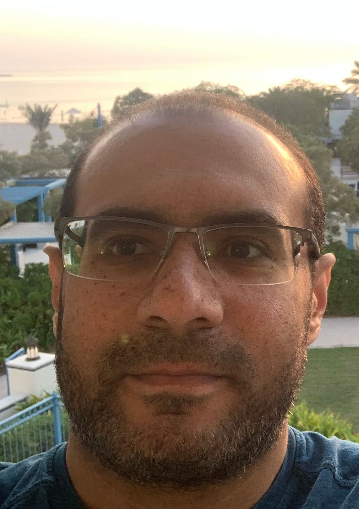 Mohamed Eltabakh