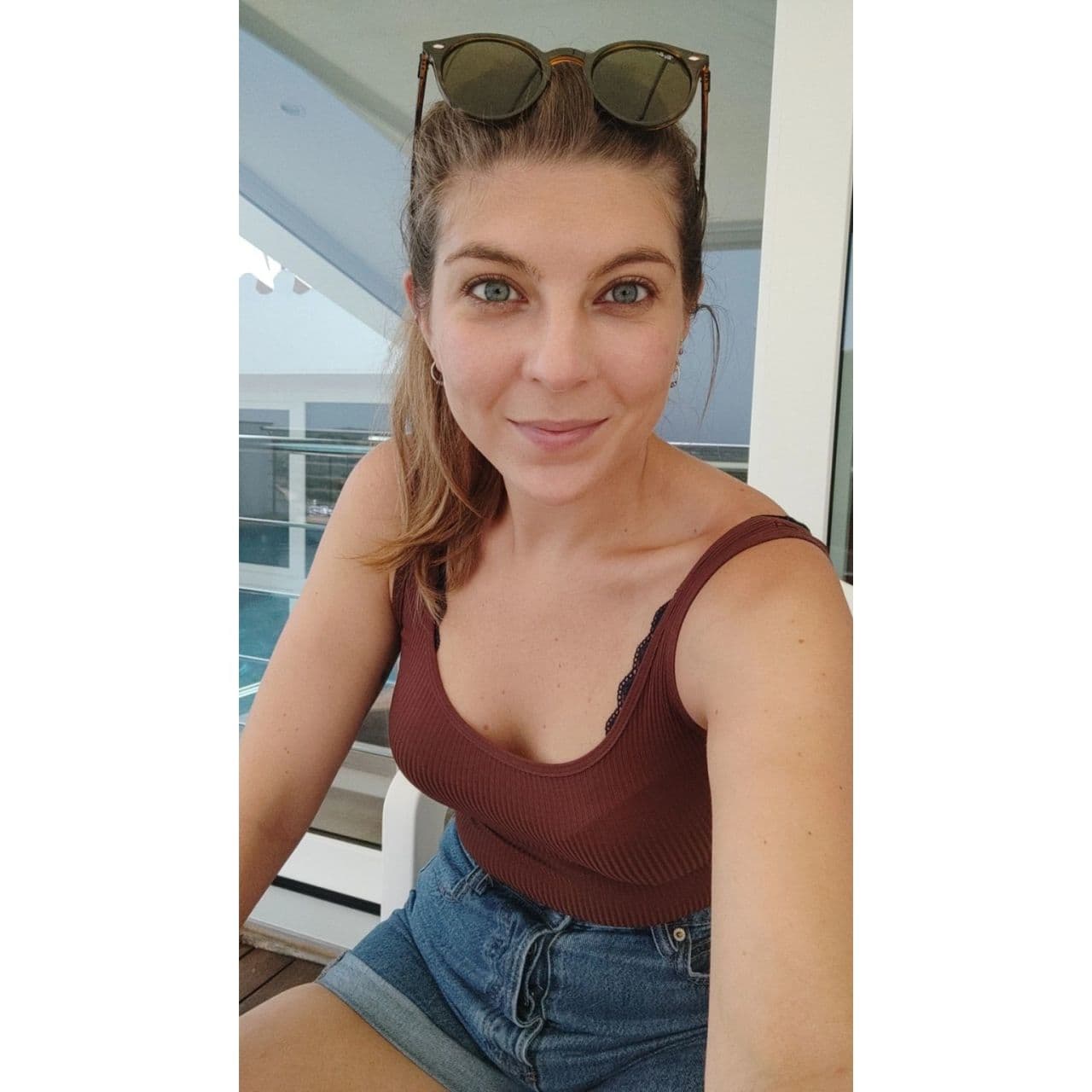Cristina Palliser
