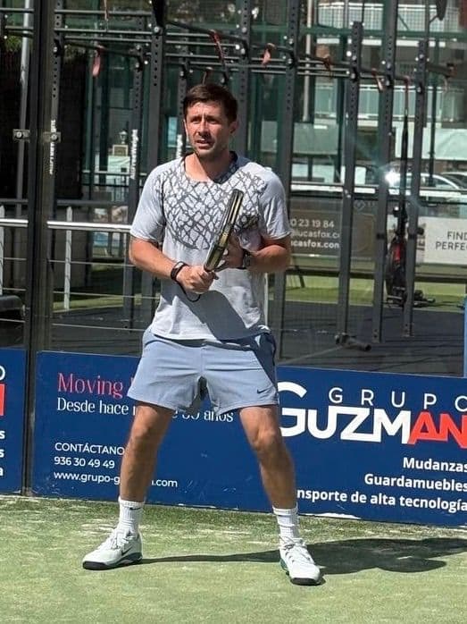 Nikita Vesselov
