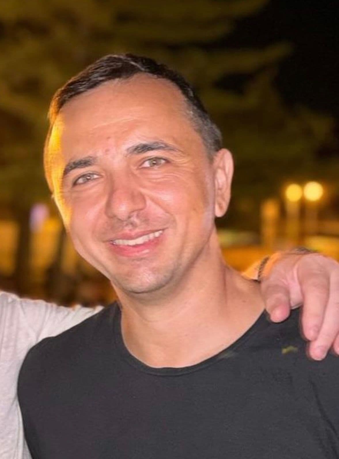Alex M
