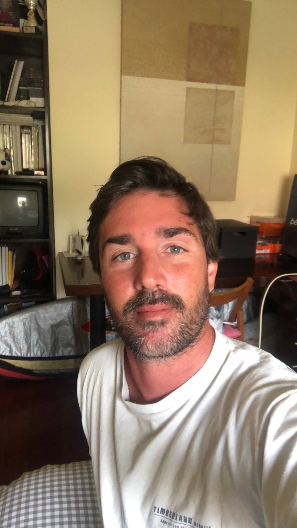 Joao Lima Pinto