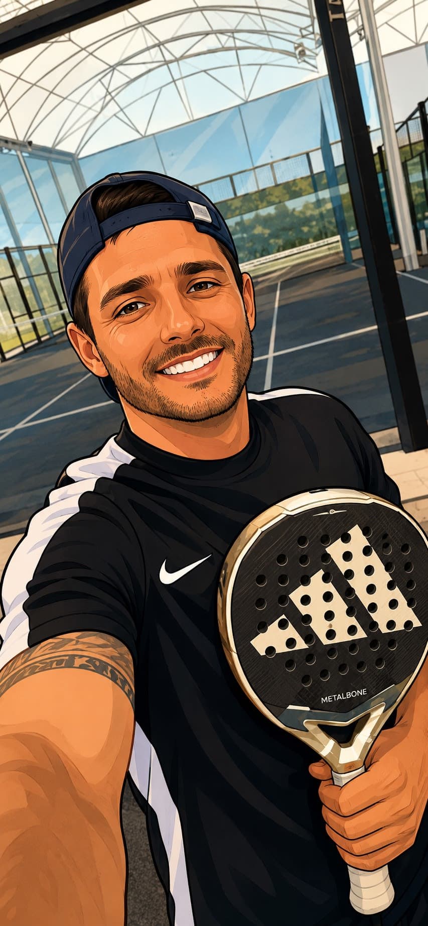 Andres Velez 