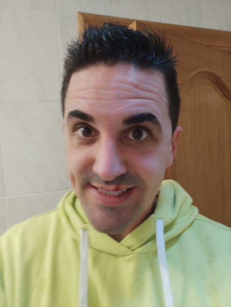 Jordi Sanjuán