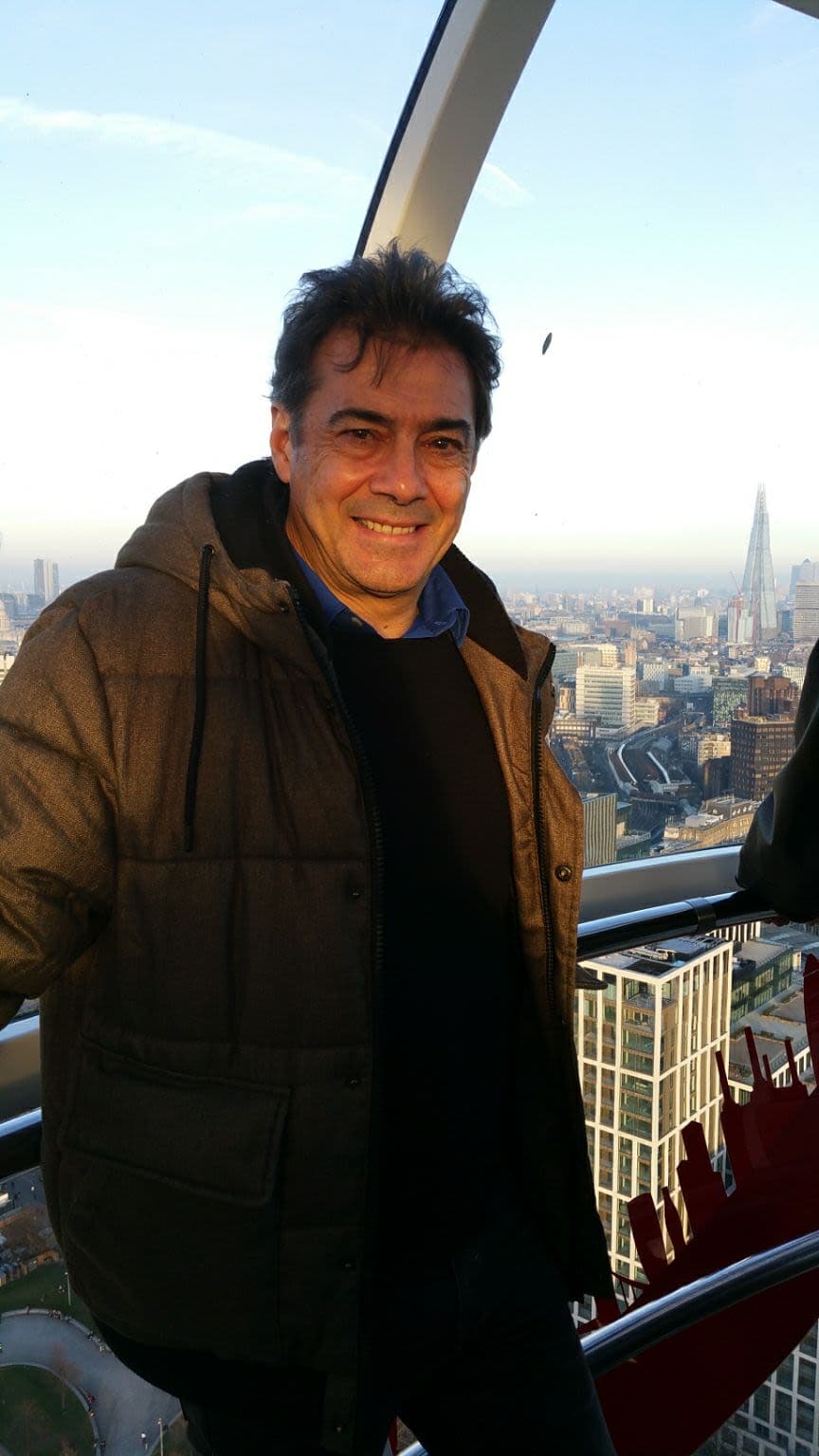 José Segura Morales
