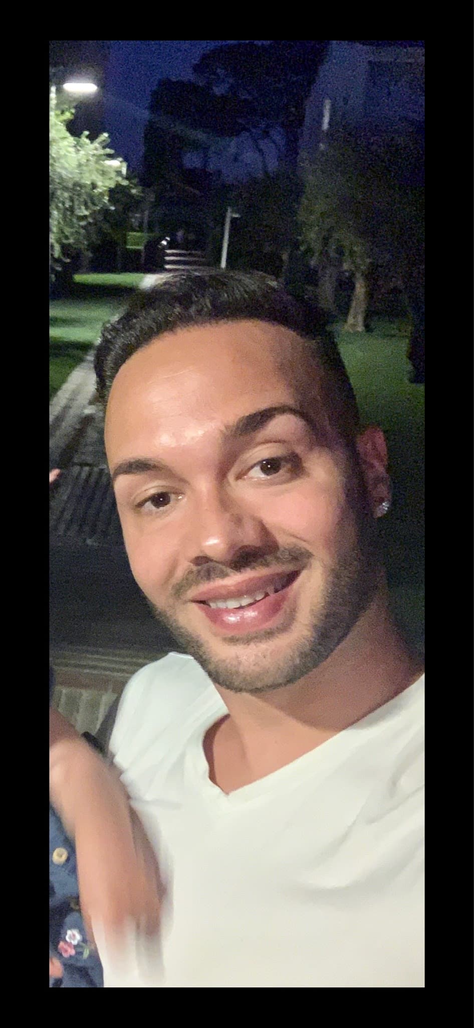 Javier Medina