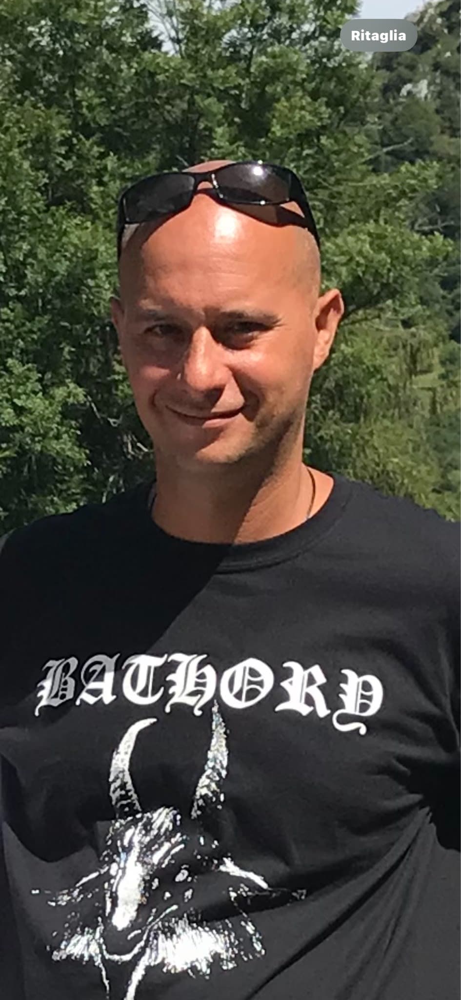 Gianclaudio Prato