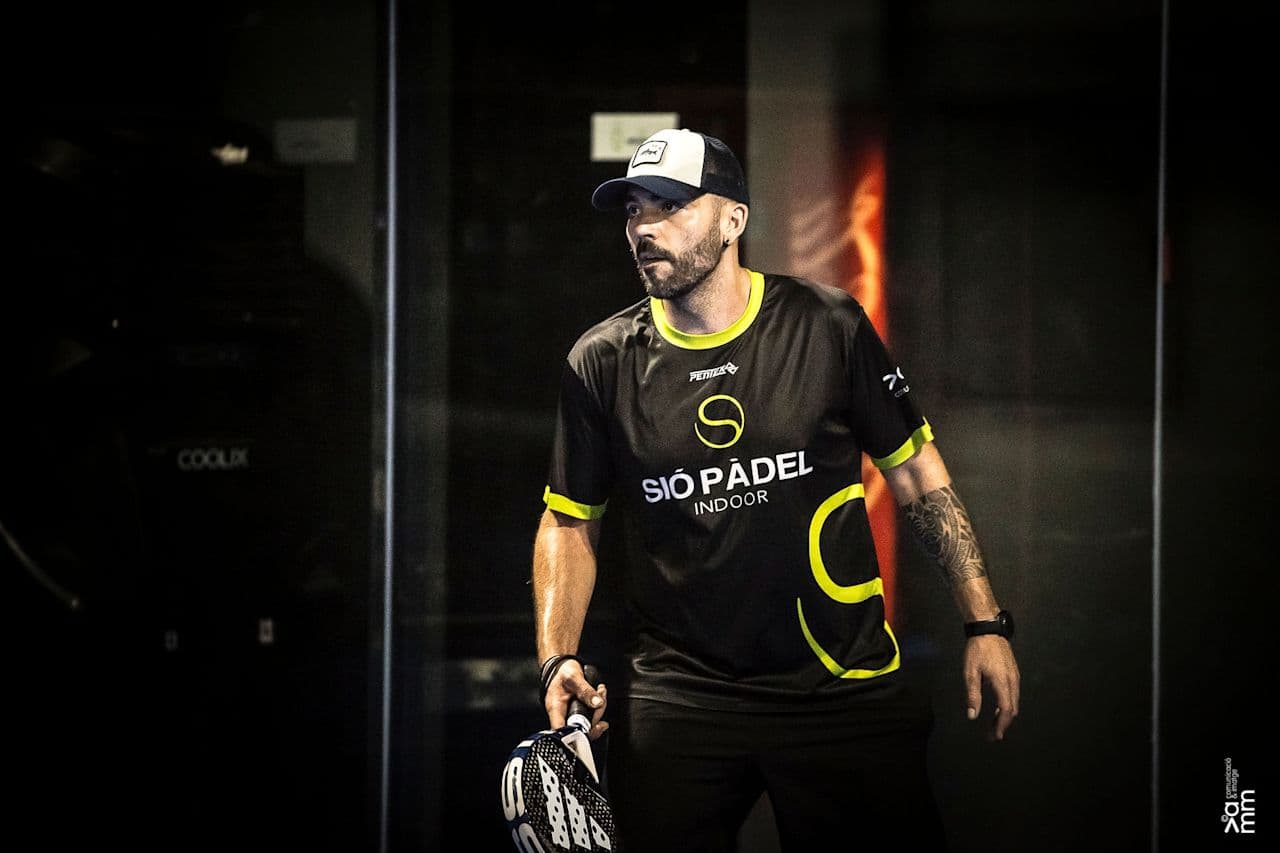 Rafa Vadillo Santiago