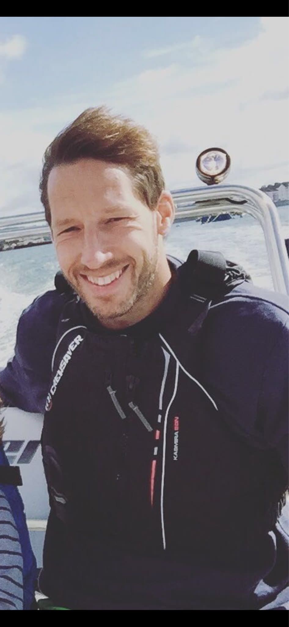 Jude Johnstone