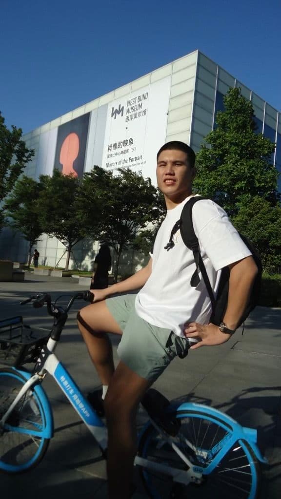 Randy Saputra