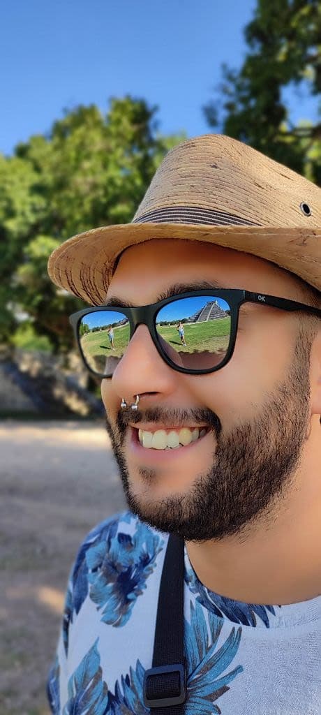 Daniel Garcia Garcia