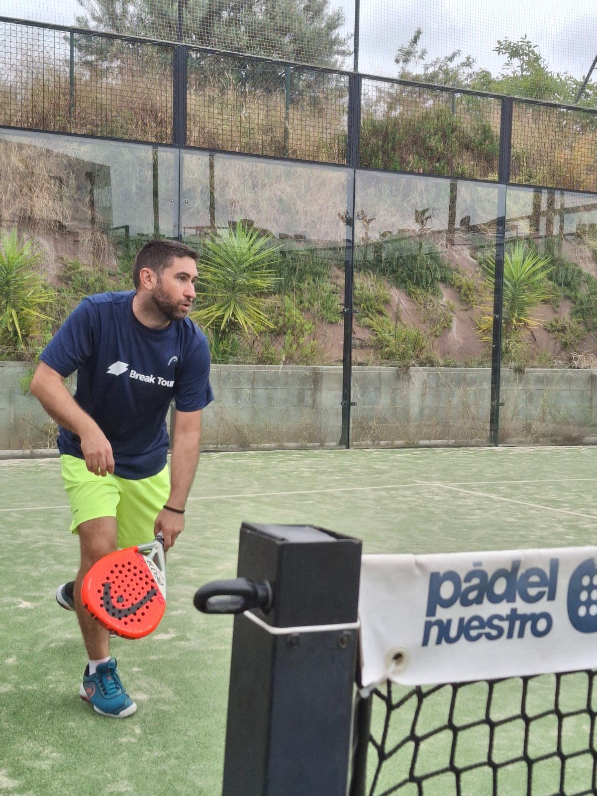 Rafa Bayona