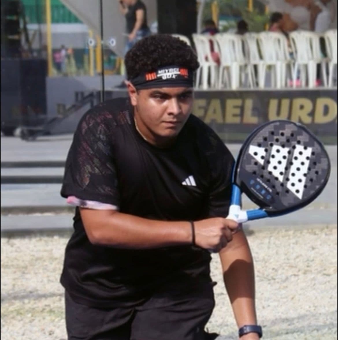 Luis Martinez