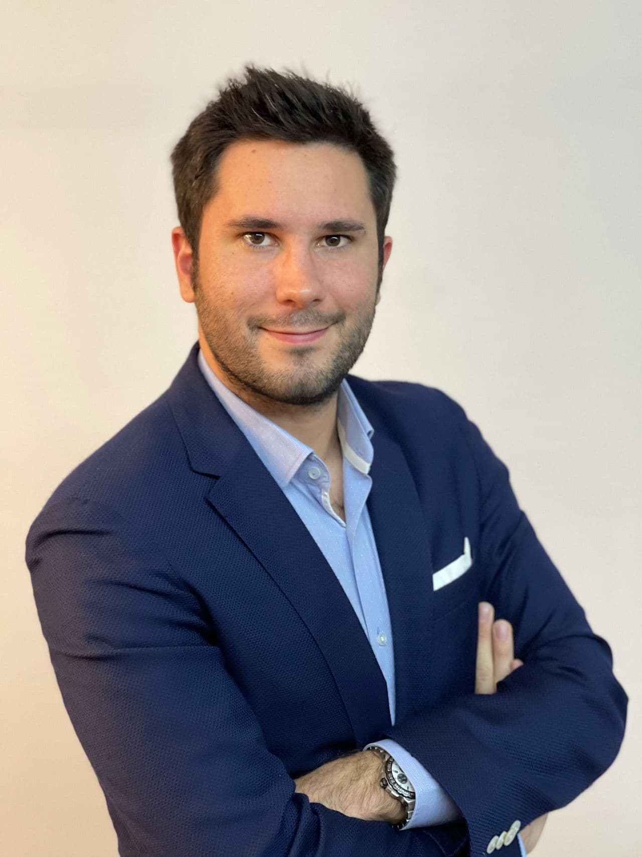 Esteve Busquet