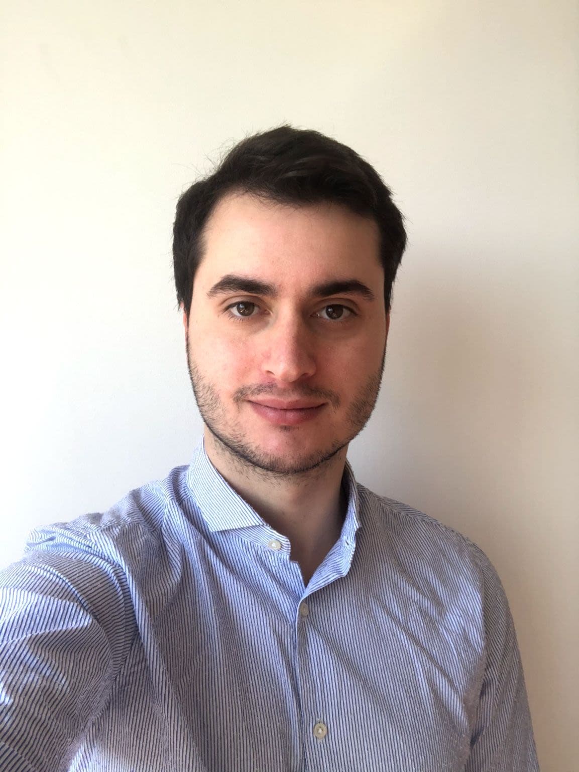 Enrico Ballarin