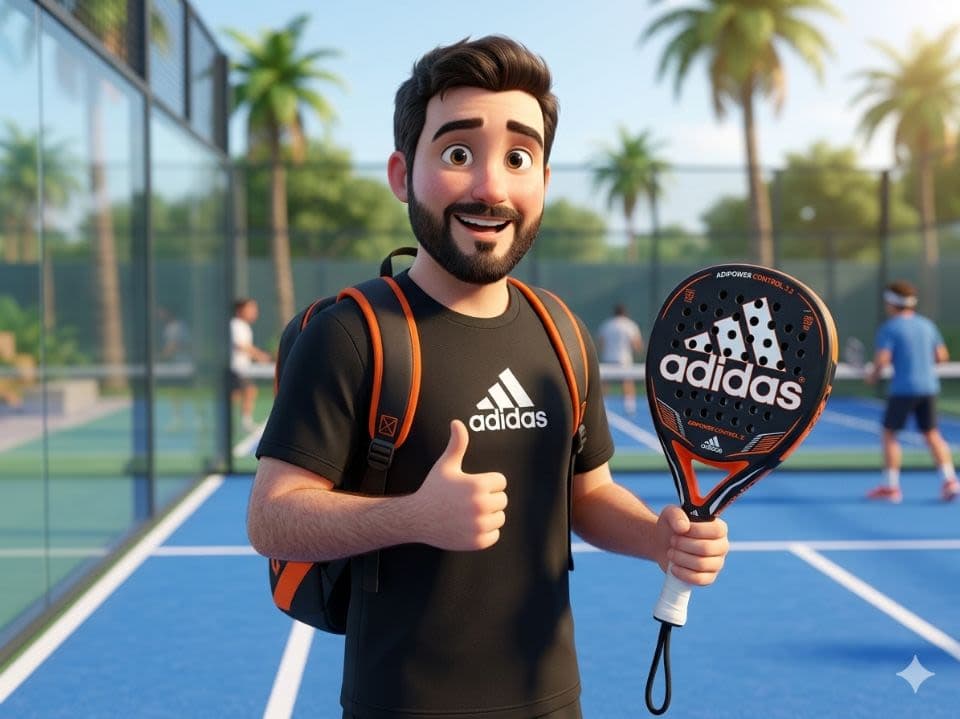Adrián Tejero