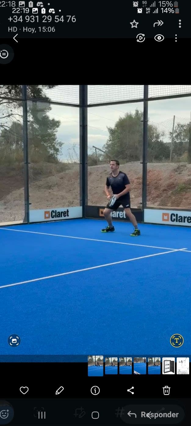 Xavier Balaguer