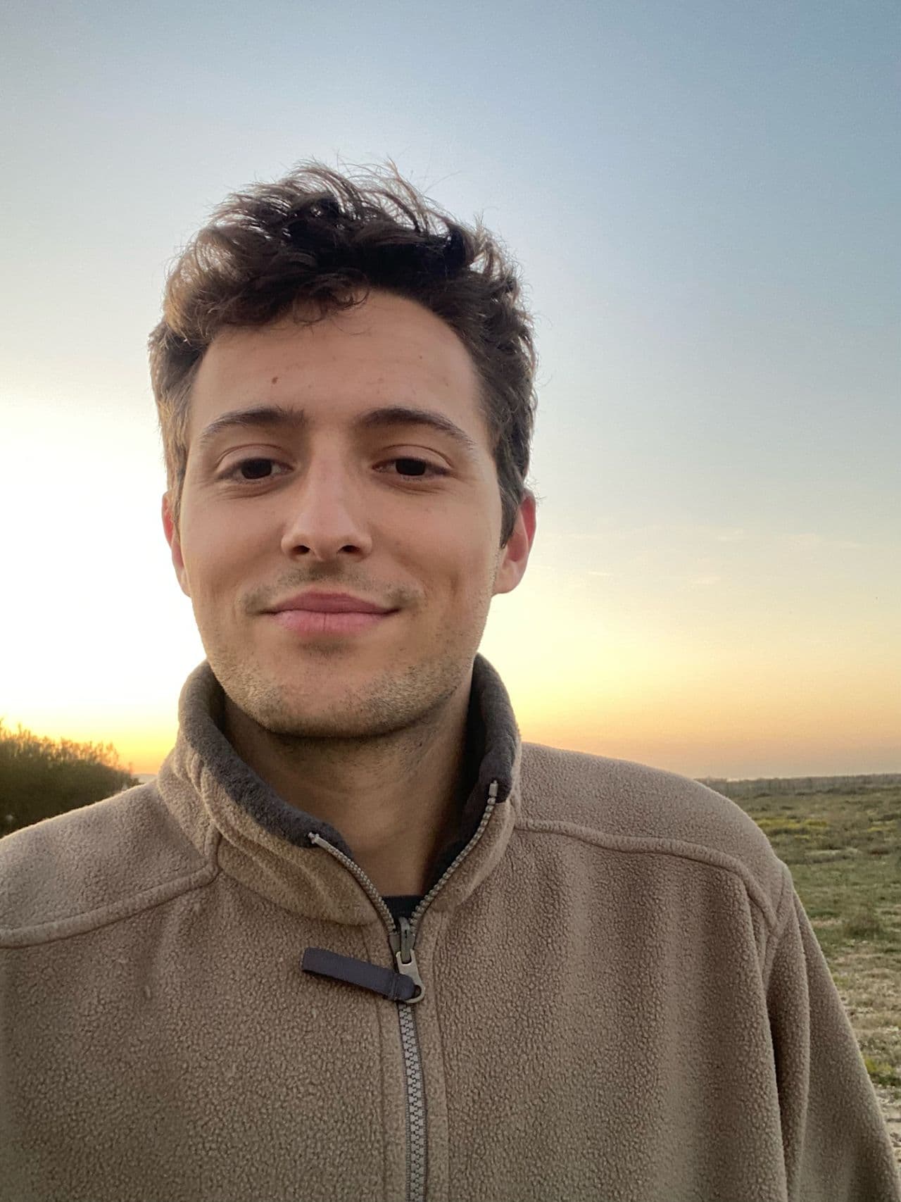 Daniel Quintana