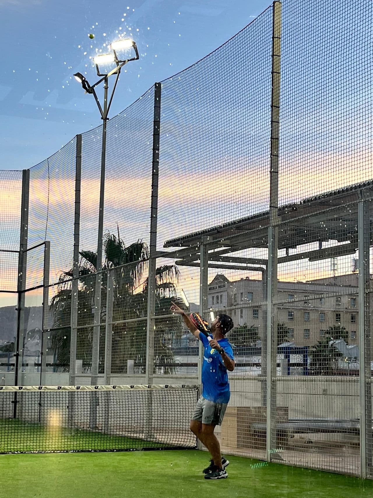 Victor Sánchez