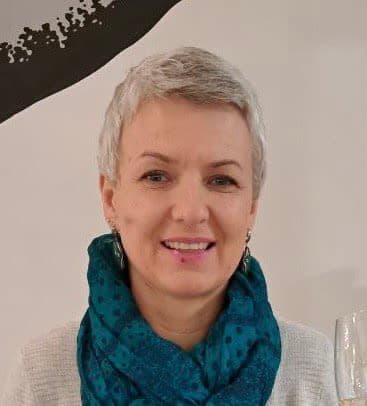 Alla Berdychevska