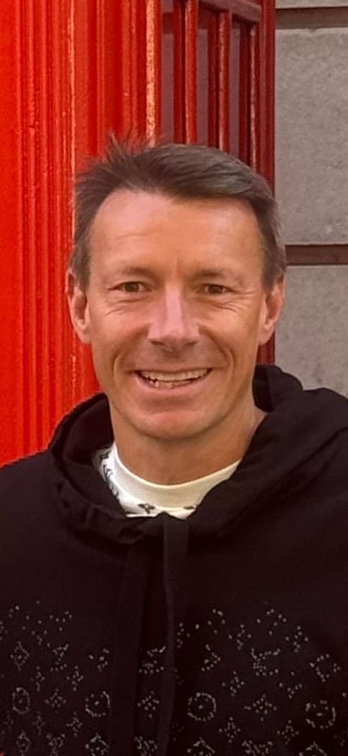 Steve Barker