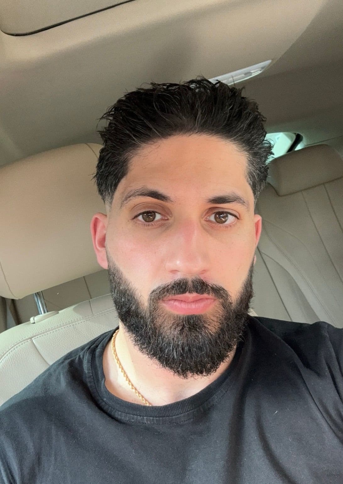 Mathio Shamoon