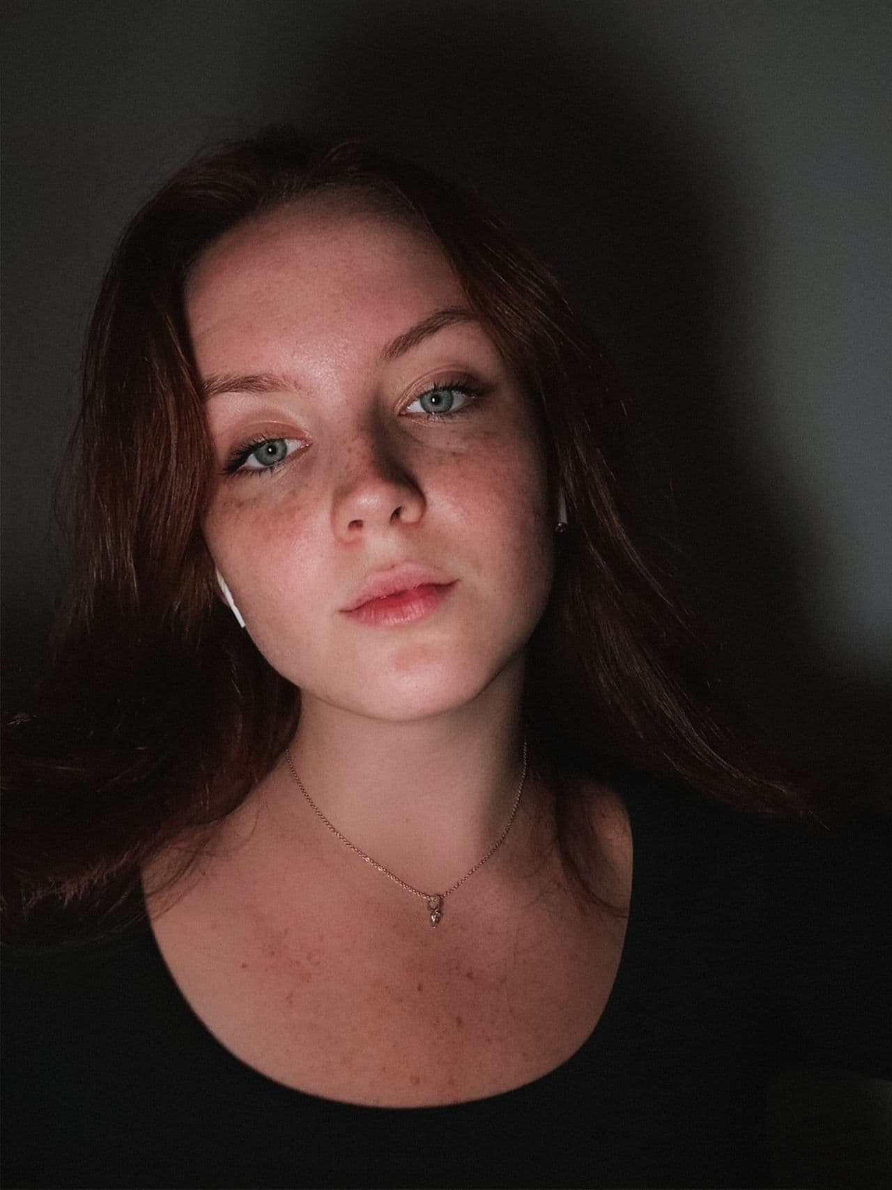 Arina Nikitina