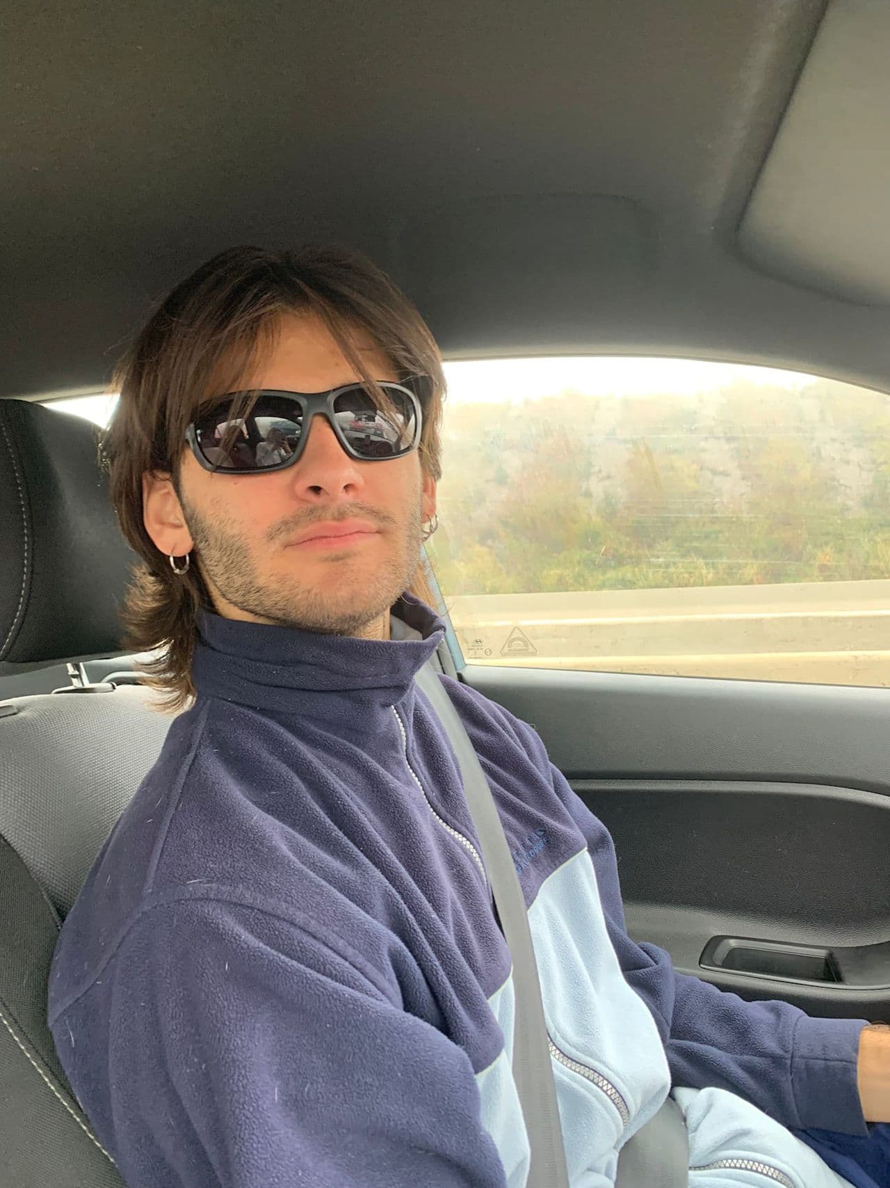 Ian Sykuler