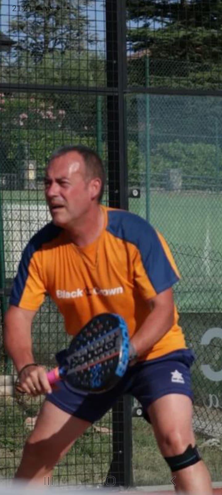 Paco Jimenez 