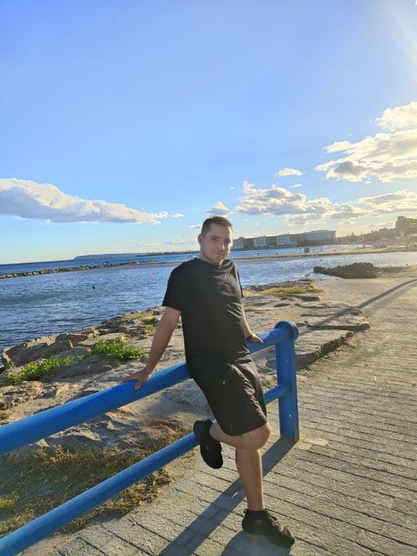 Santiago Gil
