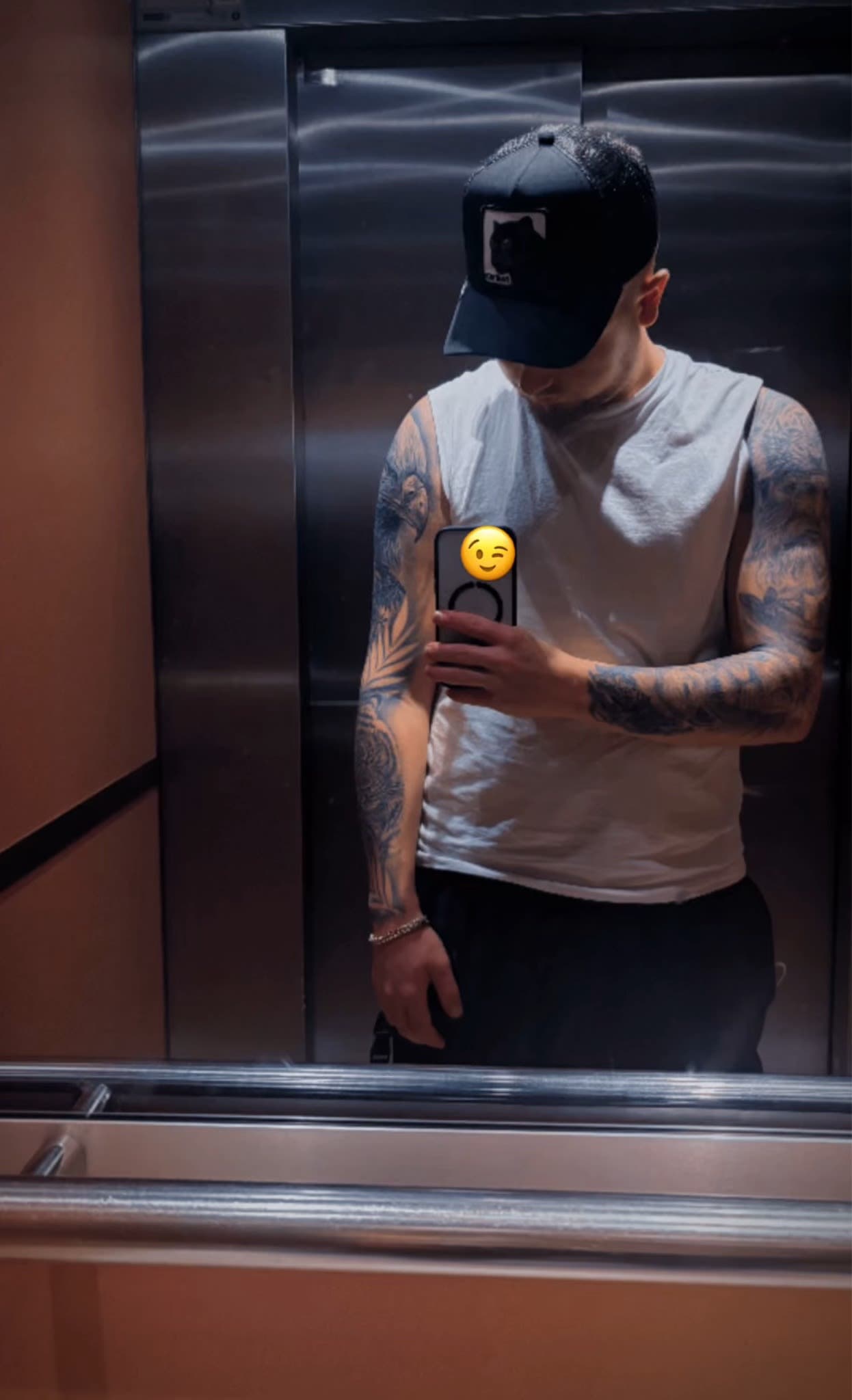SANTI CR
