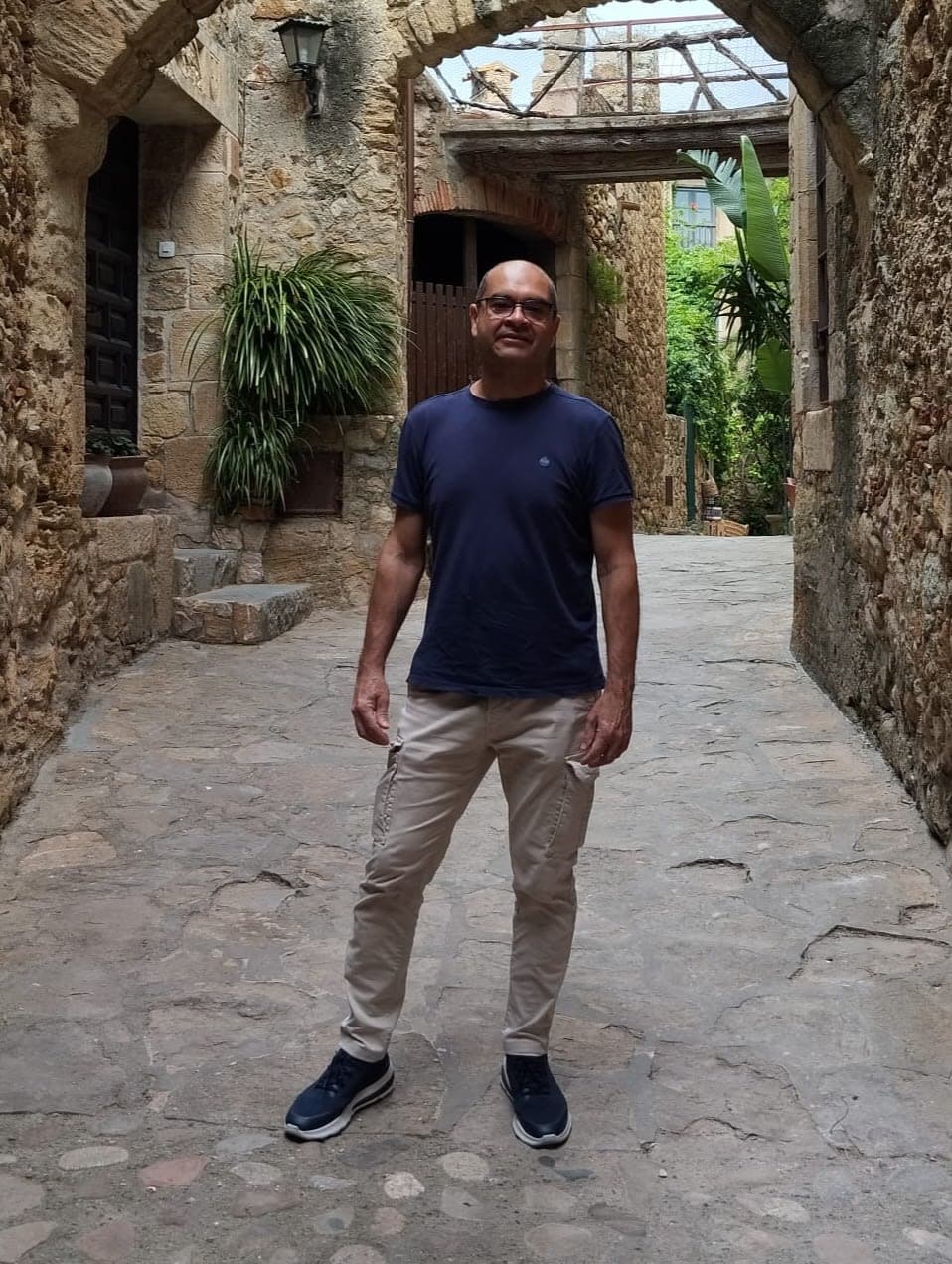 Antonio