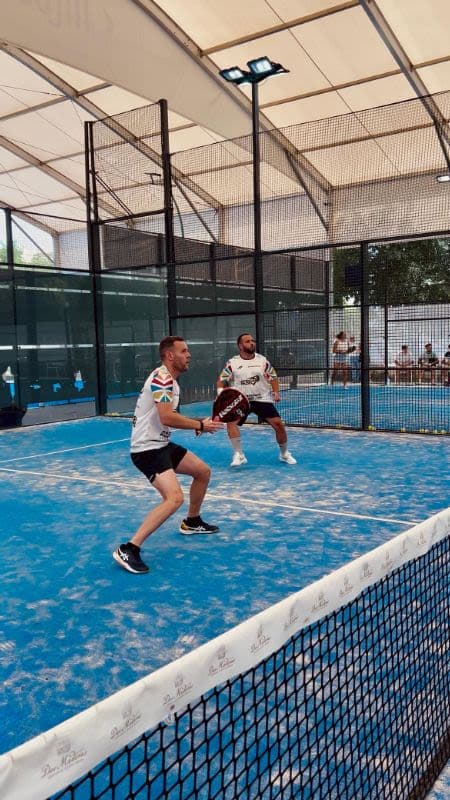 Jose Manuel Castillo Valle