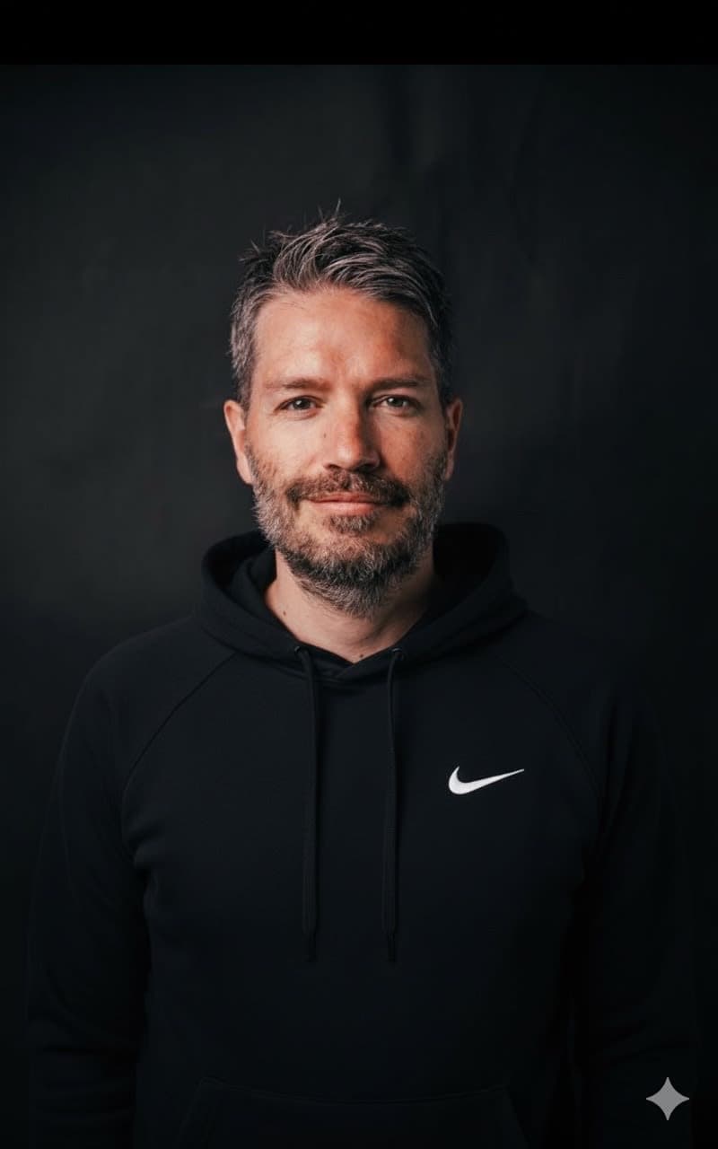 Nic Latouf