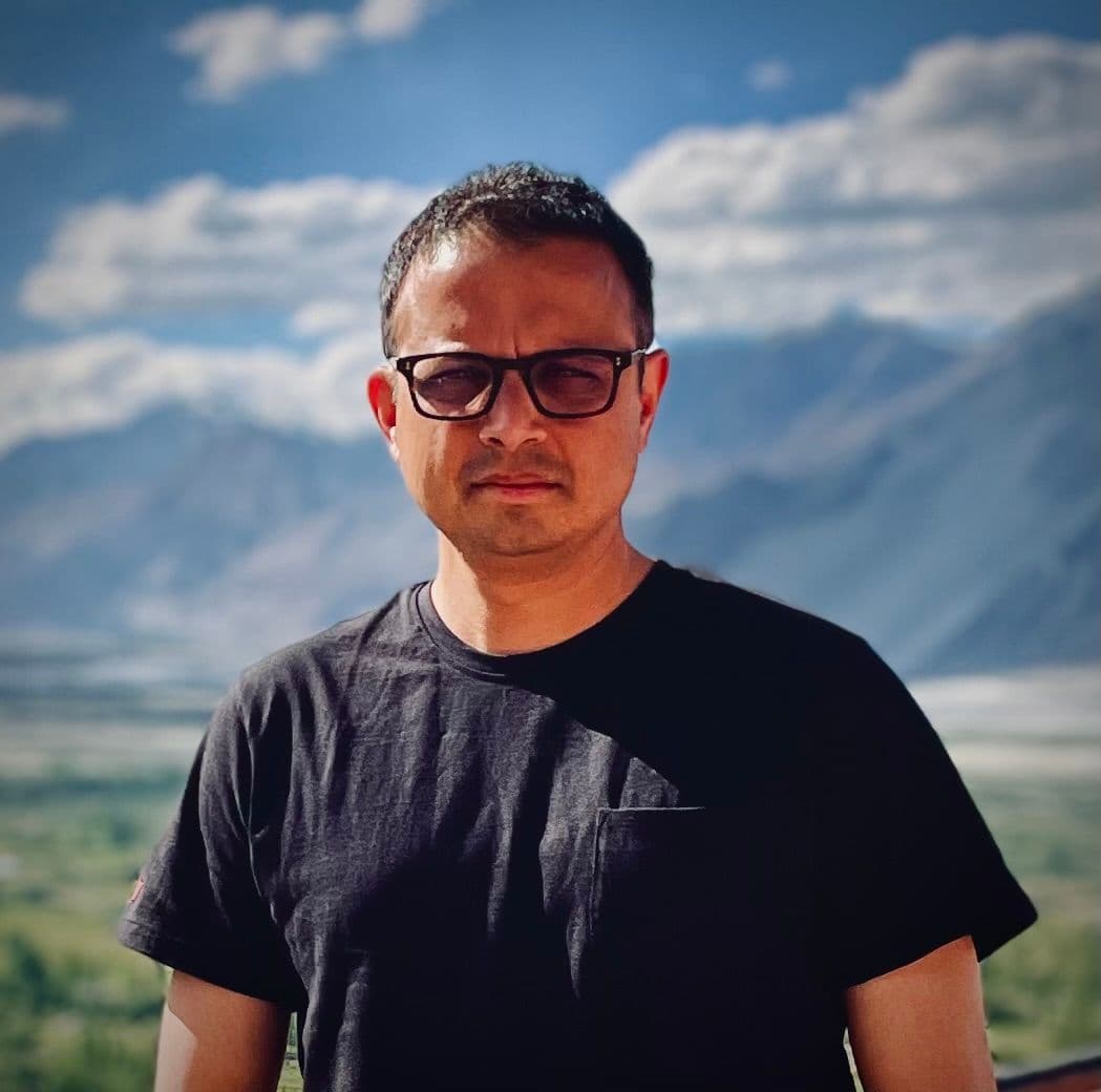 Rohit Patnekar