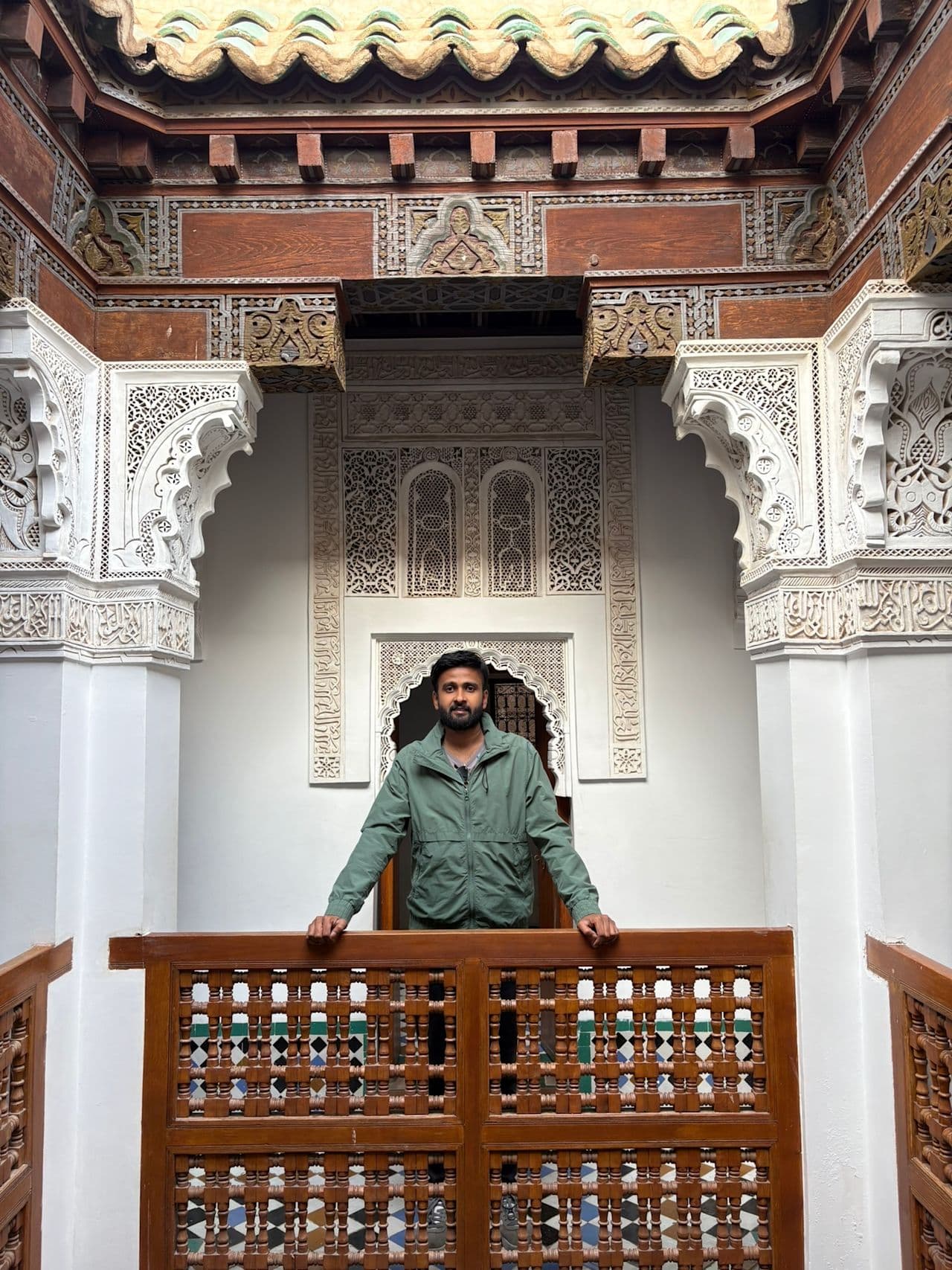 Akarsh Singh