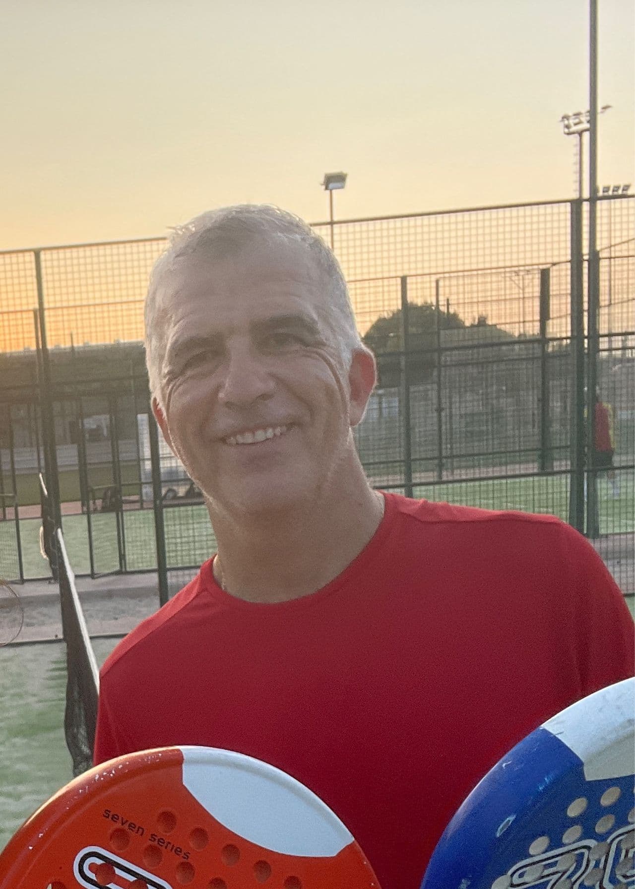 Bernardo Martinez