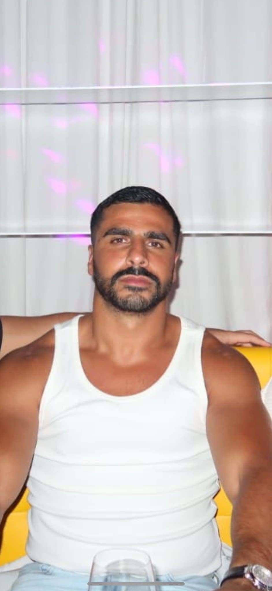 Omar Slaimankhel