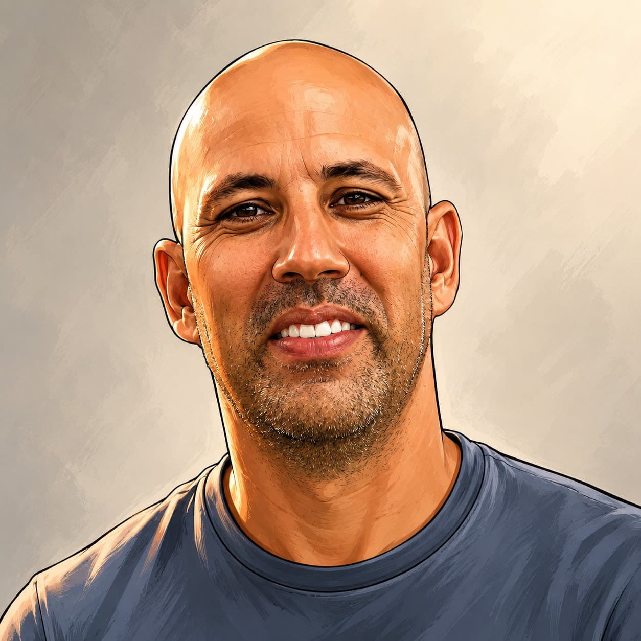 Angel Gonzalez