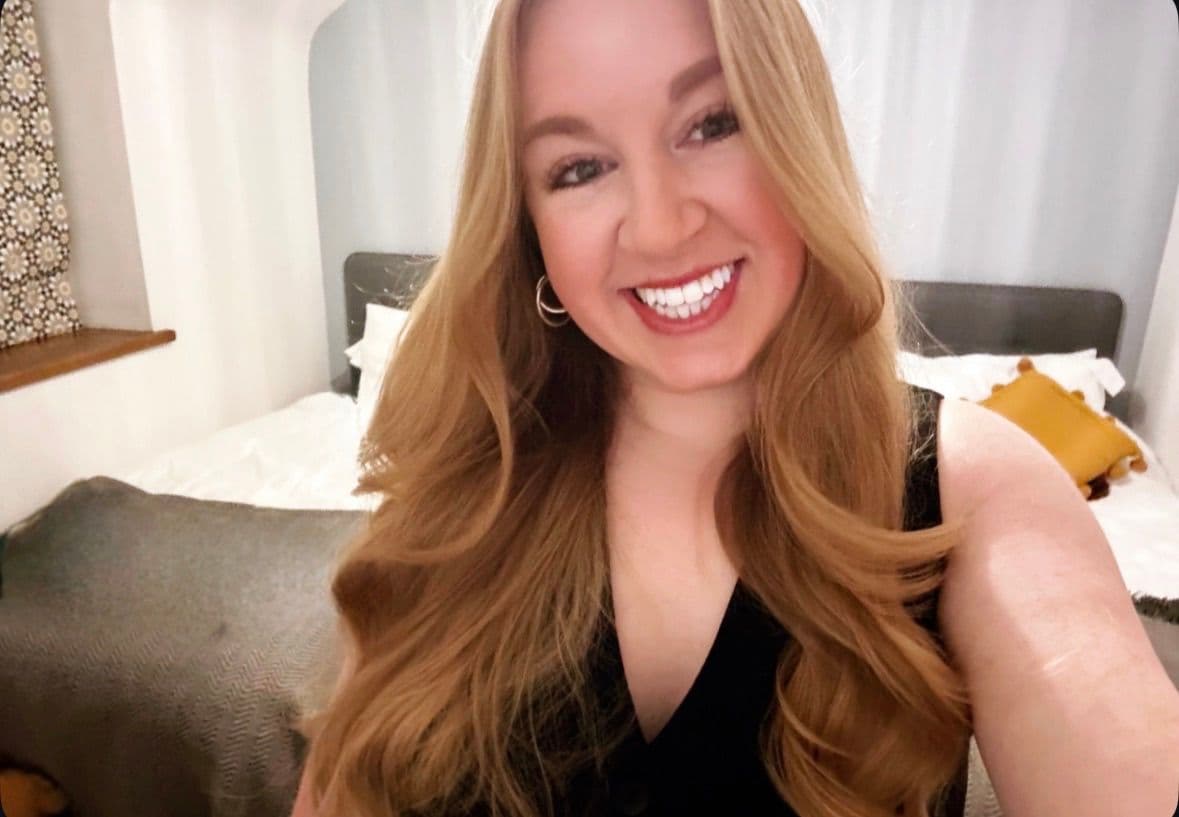 Hannah Marshall