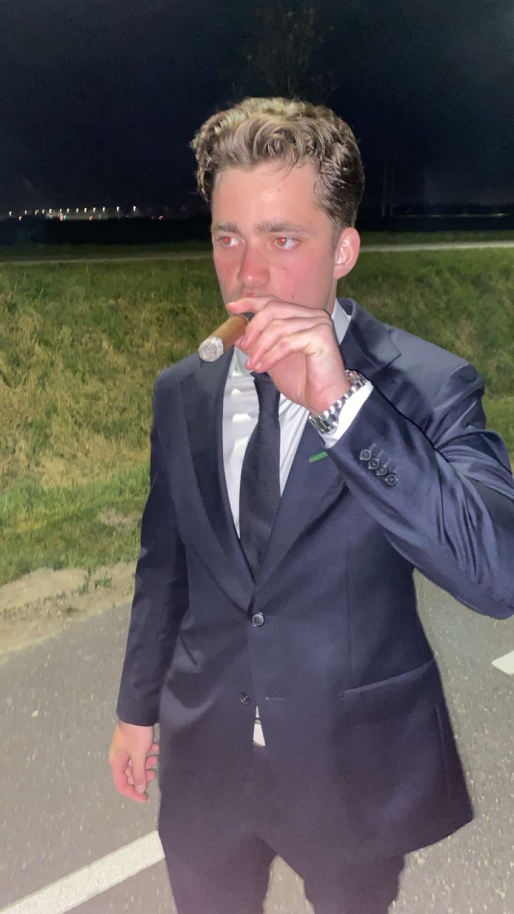Nick verburg