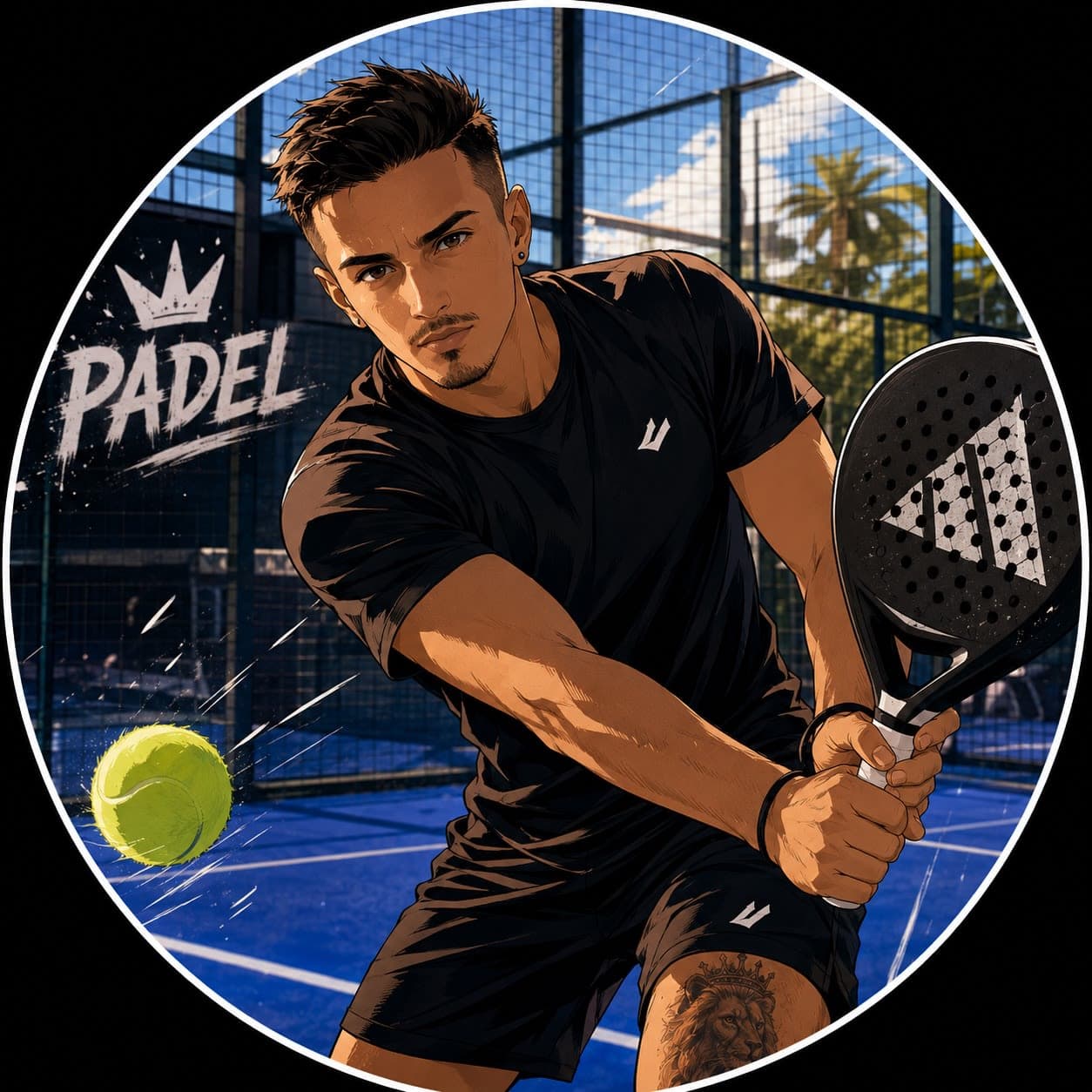 Thibault Lopez