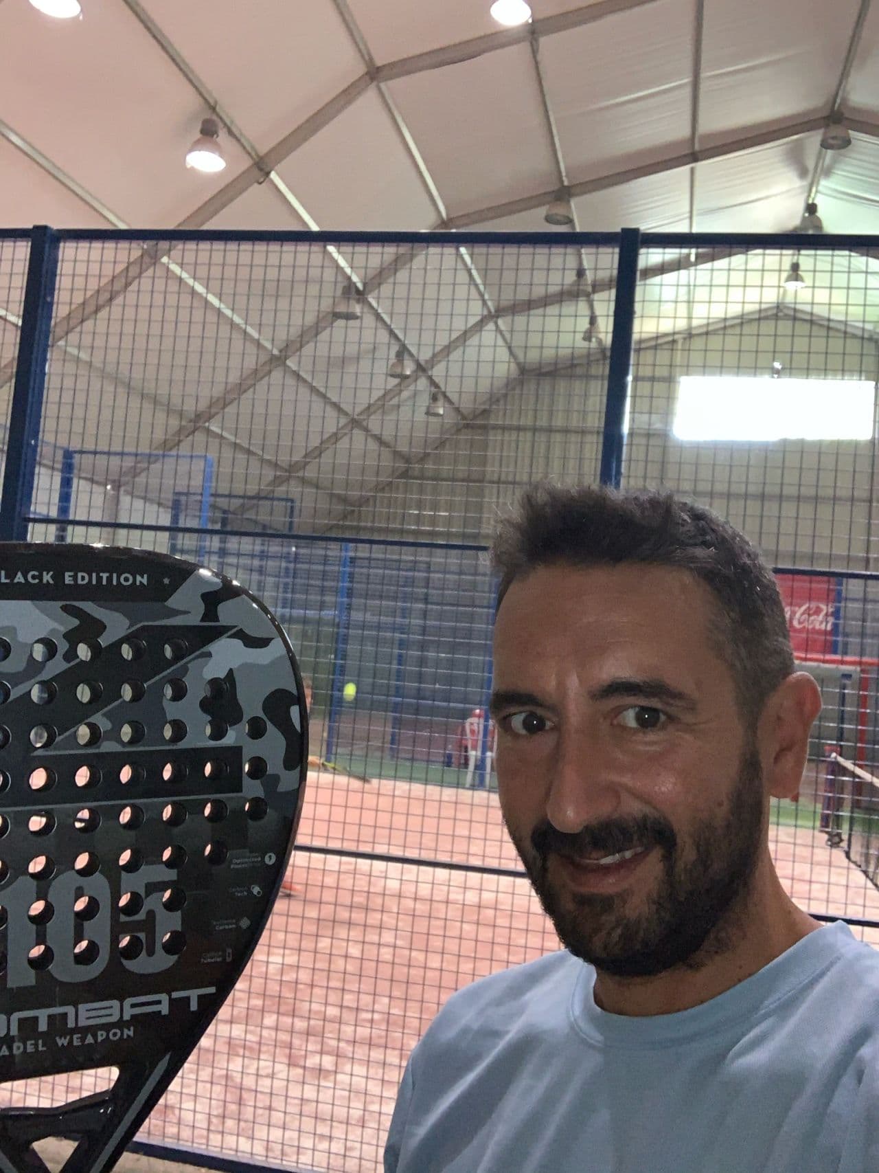 Frank Olivares
