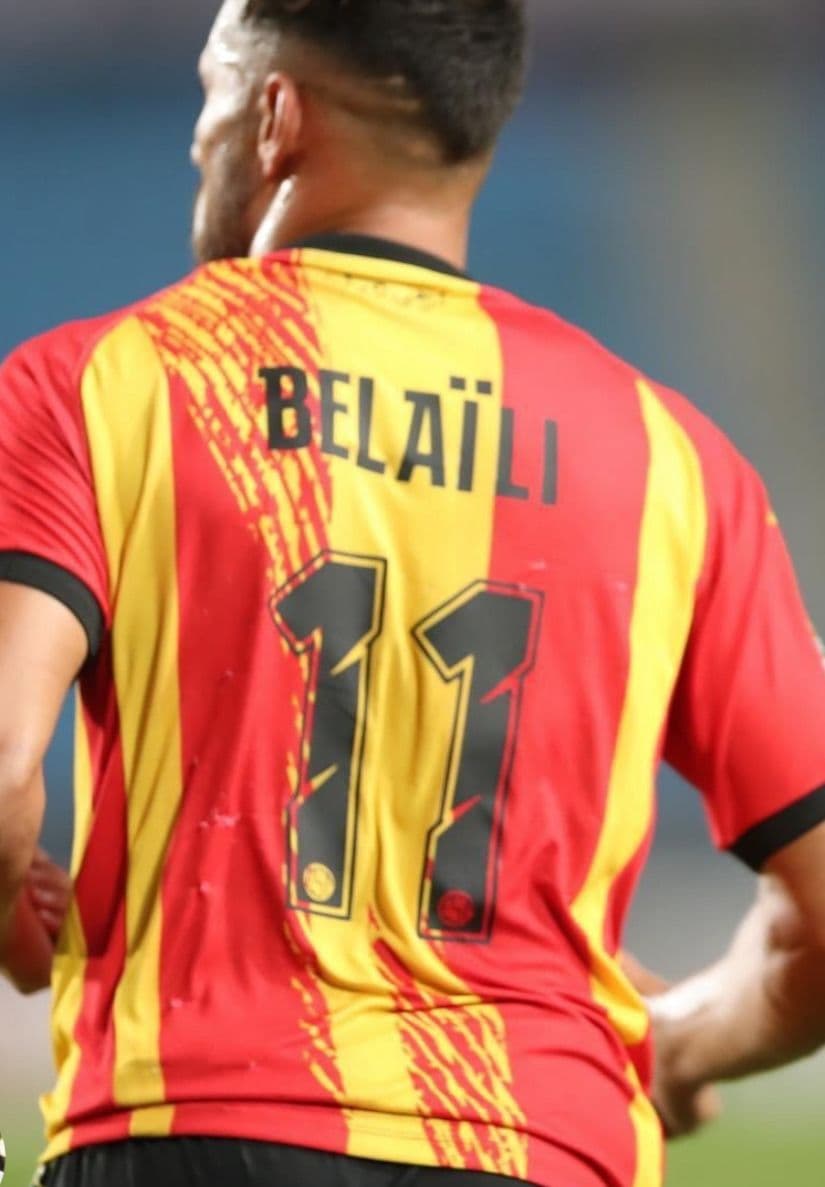 Youcef Belaïli