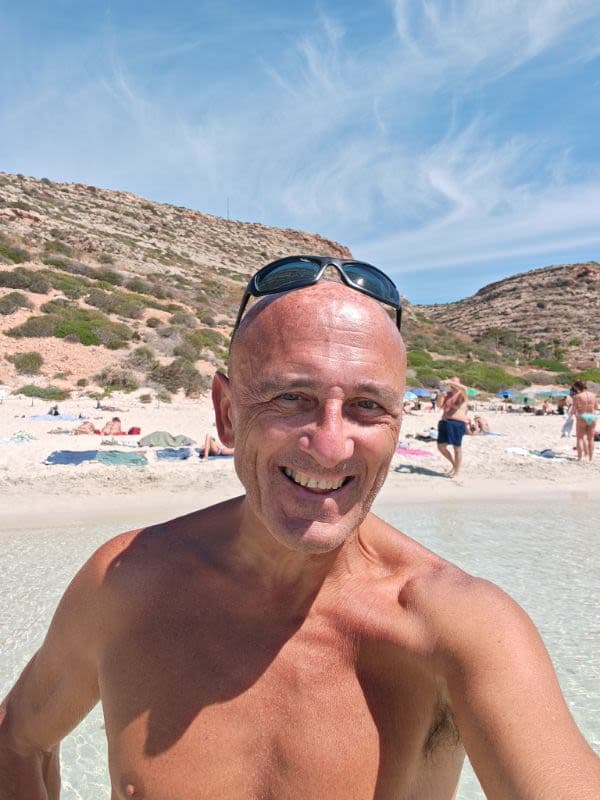 Roberto Maestri